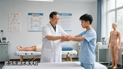 中风后遗症的推拿思路怎么学？了解康复方向