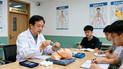 面瘫的针灸调理思路怎么学？辨证取穴方法