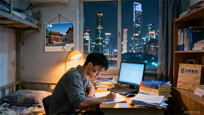 北漂三年累了想回济南？济南正图公考助你重新出发