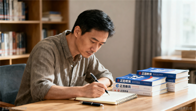 三十岁还能考公吗？济南正图公考：年龄不是问题，规划才是