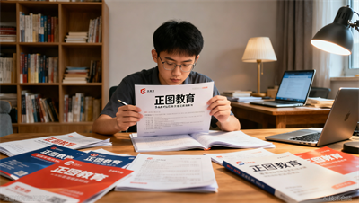 济南正图公考 vs 其他机构：师资、课程、服务全面对比