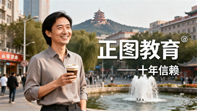 济南正图公考18年老学员回访：十年后我为什么还推荐它