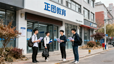 济南正图公考学员真实评价：不是广告，句句实话