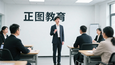 笔试倒数第 一 翻盘成功，感谢济南正图公考的面试特训