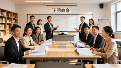 济南正图公考师资天团亮相：8年以上教龄，实战派 学院派