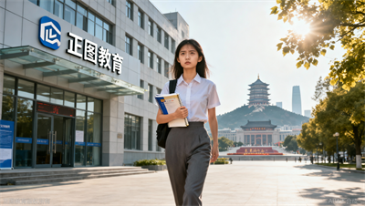 文科生就业难？济南正图公考帮你打开体制内大门