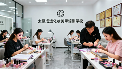 成远美学靠谱吗？从办学资质、师资、课程三个角度交底
