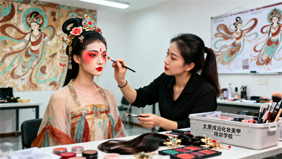古装敦煌妆造怎么化？古装旅拍风格的造型要点