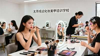 学化妆一定要考证吗？职业资格证书的作用科普