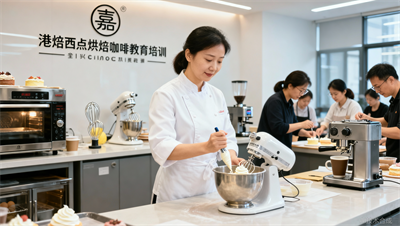 嘉兴全职妈妈轻创业观察：选对技能培训学校，少走创业弯路