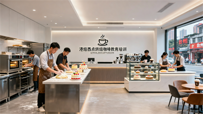 台州想创业没头绪？港焙教育一站式创业帮扶，比你想的更省心