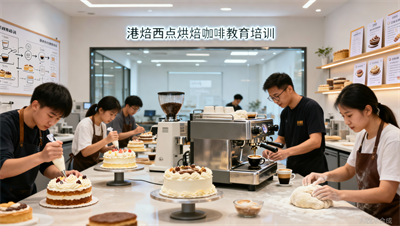 从美发小白到工作室老板：一站式解决技术与经营难题