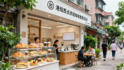 台州创业者观察：轻食简餐 烘焙甜品，为何成为社区开店新宠赛道？