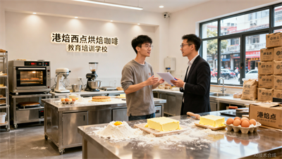台州学员反馈：港焙的创业指导太实用了，帮我避开了好几万的坑