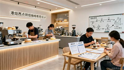 台州美发培训学校这么多，为什么懂行的人更看重&ldquo;全链路创业扶持&rdquo;？