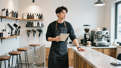 你还在帮别人打工剪发？嘉兴知美人教育：从&ldquo;剪刀手&rdquo;到&ldquo;主理人&rdquo;的创业必修课