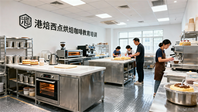 绍兴美发培训学校哪家环境好？知美人教育轻奢实景场地，学习就是一种享受