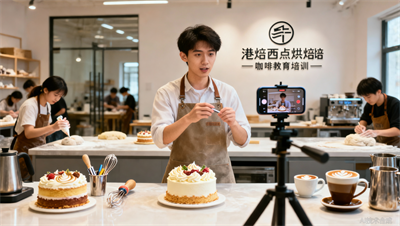 美发师如何利用短视频为自己引流？知美人教育金华校区毕业生IP打造经验谈