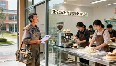 不想再进厂打螺丝？转行学实用手艺，做有技术含量的手艺人