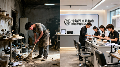 美发学徒的苦你还要忍多久？知美人教育宁波校区：系统化学习才能摆脱打杂命运