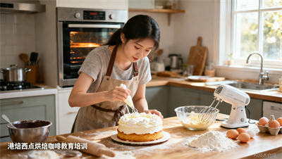 丽水私房烘焙调查：那些朋友圈卖蛋糕的宝妈，到底赚不赚钱？
