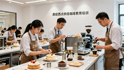 美发行业饱和了？饱和的是低端市场，高端技术人才长期稀缺