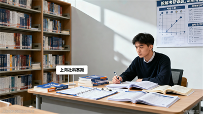考研备考，选择比努力更重要&mdash;&mdash;了解上海社科赛斯专属定制备考方案