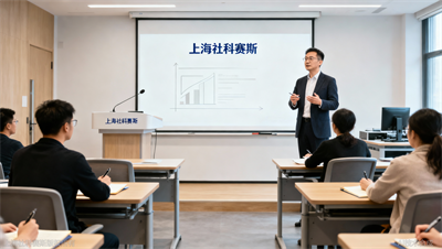 上海社科赛斯教育师资团队：成员多来自北大、清华、复旦、交大等国内重点高校，专注管理类联考辅导