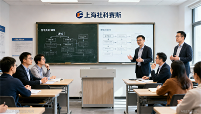 管理类联考辅导，为什么重点院校背景的教研团队更重要？上海社科赛斯给你答案