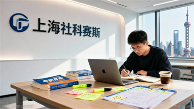 考研备考，选择比努力更重要！咨询上海社科赛斯，定制你的专属方案