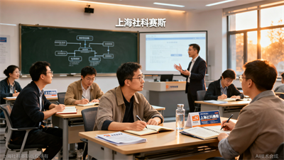 非脱产考研班型参考：上海社科赛斯考研周末班、晚班招生进入收尾阶段