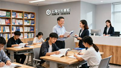 看看学长学姐如何评价上海社科赛斯：真实评价，拒绝虚假宣传