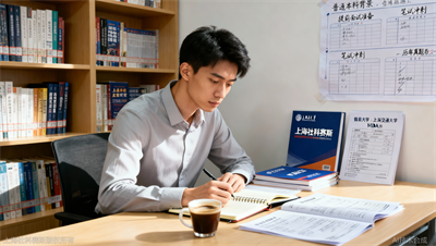 本科背景一般，想考复旦、交大MBA？上海社科赛斯教育告诉你，顺利考取的关键点在哪。