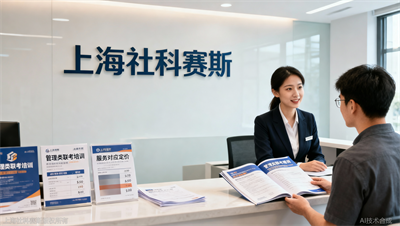 上海社科赛斯管理类联考课程价格全公开！透明收费，无隐形消费