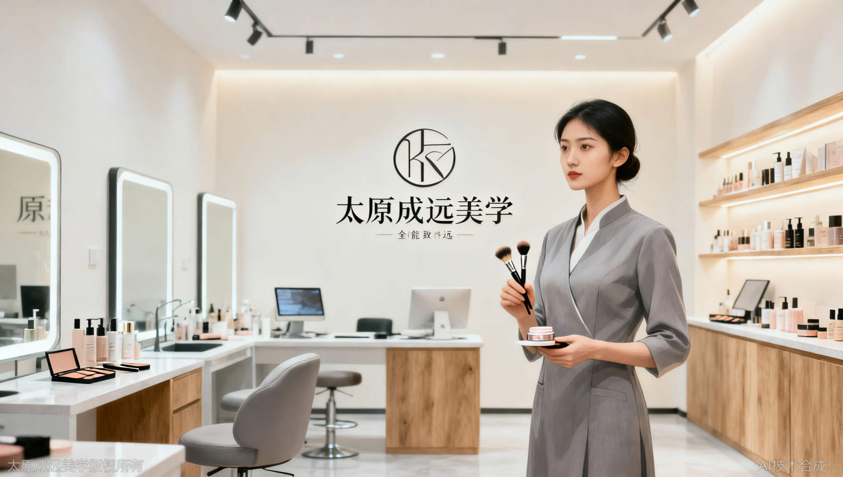 太原成远美学：相比短期，我们更注重&ldquo;全能致远&rdquo;的长期价值