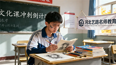 孩子统考完回学校还是去集训？河北家长的判断方法