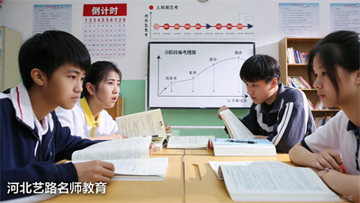 统考结束后再学文化课来得及吗？河北艺考时间轴科普