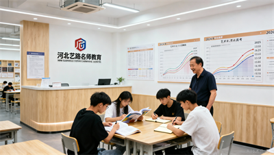 河北艺术类本科文化课要多少分？近三年分数线科普