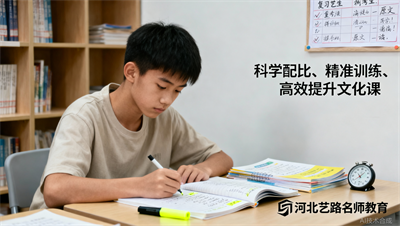 艺考生刷题太多反而降分？精练与泛练的平衡方法