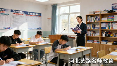 石家庄哪里有艺考生文化课集训？家长的初步了解指南