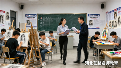 什么是小走班分层教学？艺考集训的班型概念科普