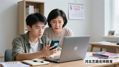 河北艺考生文化课信息去哪里查？家长收藏的官方渠道清单