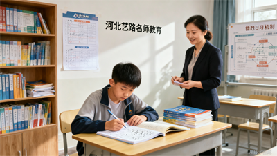 什么是错题日清？当天问题当天解决的机制解读