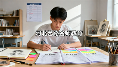 艺考生刷真题的正确方法是什么？近三年真题的使用要领