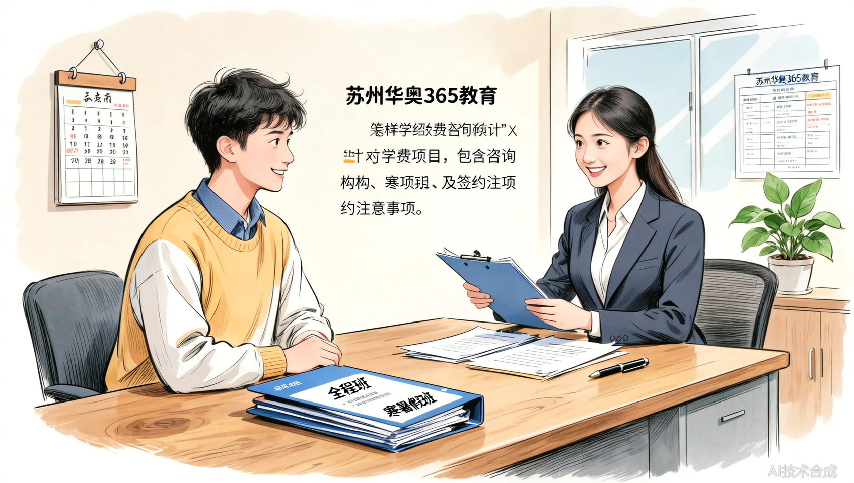 华奥三六五教育专转本学费多少钱？转本生全程班周末班费用构成解析