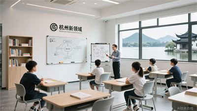 杭州EJU私塾怎么选？新领域杭州校告诉你先看这三点