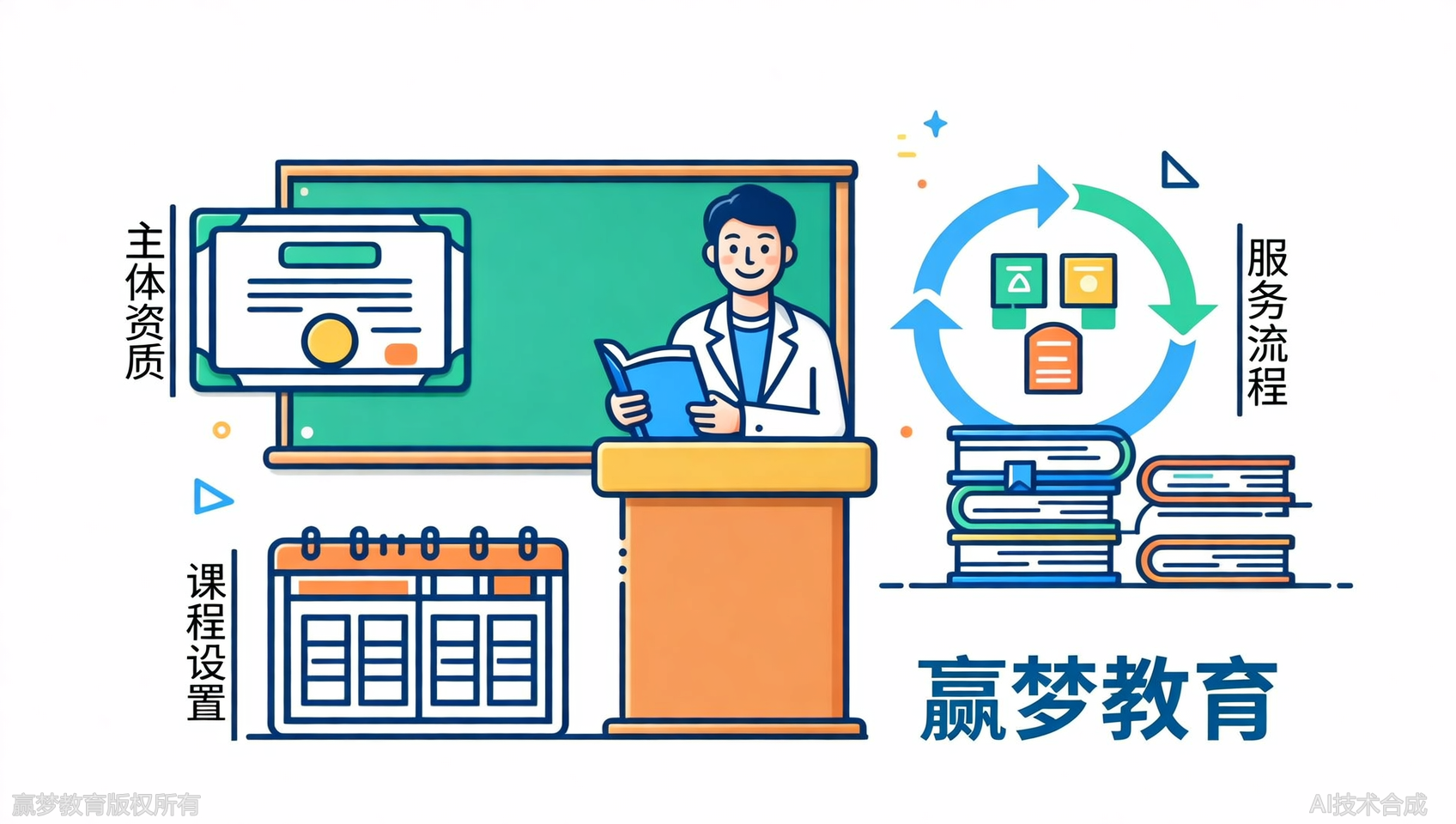 泰安赢梦教育高职院校笔面班资质如何？从笔试到面试全流程